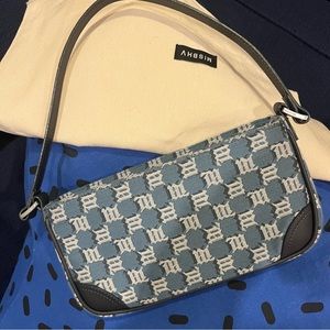 Authentic MISBHV mini shoulder bag💎 Gorgeous 90’s vibe
